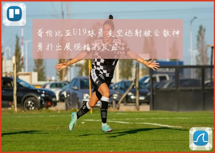 哥伦比亚U19球员凌空远射被合散神勇扑出展现精彩反应