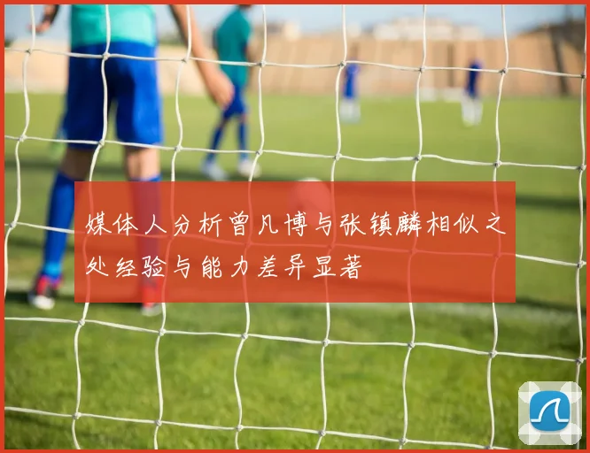 媒体人分析曾凡博与张镇麟相似之处经验与能力差异显著
